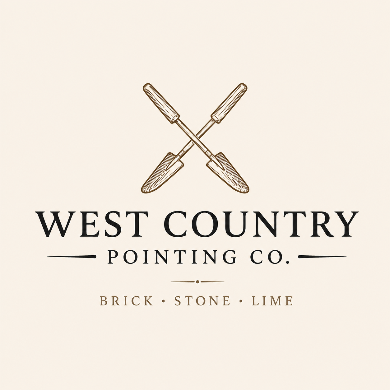 West Country Pointing Co.